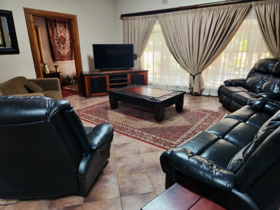 Commercial Property for Sale in Marydale Northern Cape